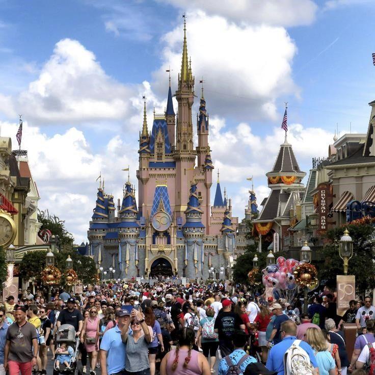 DeSantis calls takeover of Disney government a 'success' despite worker exodus, litigation